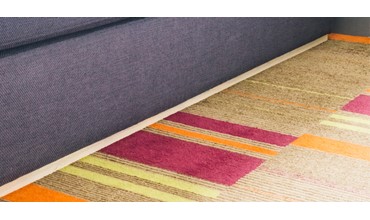 Derinlemesine Halı Temizliği, -