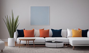 Gayrettepe Koltuk Yıkama Firması, -