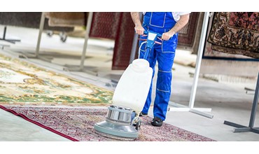 Sonbahar Hijyen Kampanyası: Halılarınız Kışa Tertemiz Girsin, -