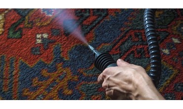 Boğaziçi Halı Yıkama El Dokuma Halı Yıkama, -