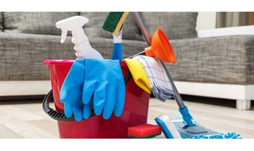 Yağmurlu Gün Fırsatı: Kurutma Garantili Halı Yıkama, -