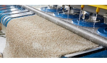 El Dokuma Halılarda Hassas Yıkama İndirimi, -