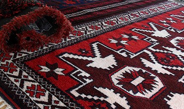 El Dokuma Halı Yıkama, -