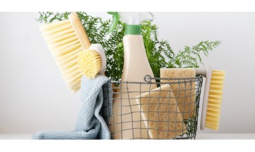 Bahar Temizliği Fırsatı: Ücretsiz Alım–Teslim, -