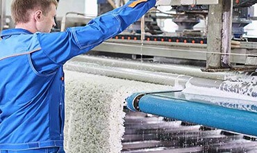 Yün Halı Yıkama, -