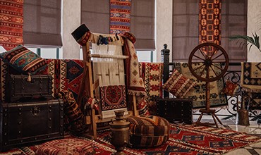 Etiler Halı Yıkama Fiyatı, -