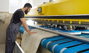 Halı Yıkama Fabrikası, -